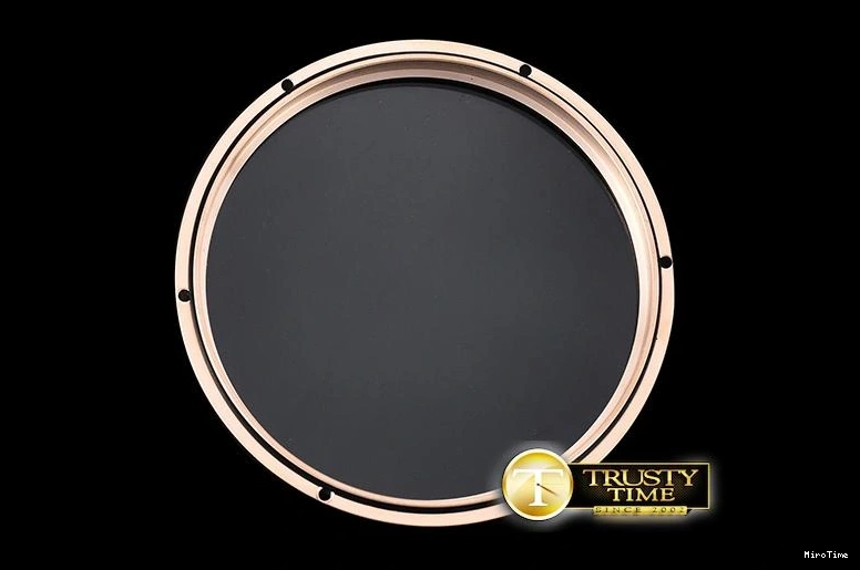 MIROTIME 1031 IWC0428B – Portuguese Tourbillon